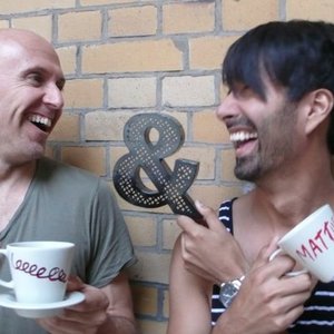 Изображение для 'Lee Burridge & Matthew Dekay'