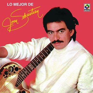 Imagem de 'Lo Mejor De Joan Sebastian'