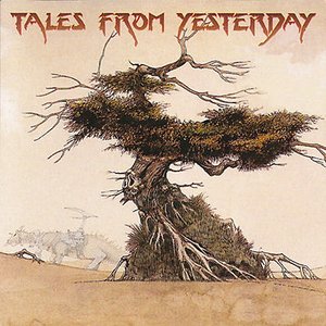 Изображение для 'Tales From Yesterday'