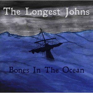 “Bones in the Ocean (10 Year Anniversary Edition)”的封面