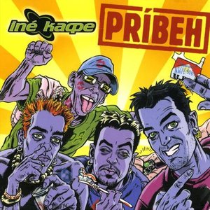 Image pour 'Príbeh'