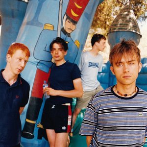 Imagen de 'Blur'