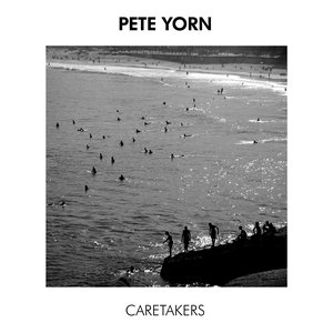 Image for 'Caretakers'