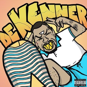 “De Kenner”的封面