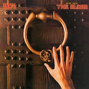 'Music From "The Elder"' için resim