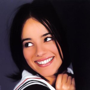 Image for 'Alizée'