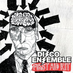 Image for 'First Aid Kit'