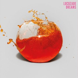 Image for 'Lucozade Dreams'