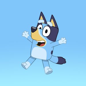 Immagine per 'Bluey'