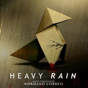 Изображение для 'Heavy Rain'