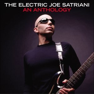 Imagem de 'The Electric Joe Satriani'