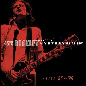 “Mystery White Boy (Expanded Edition) [Live]”的封面