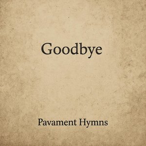 Image for 'Goodbye'