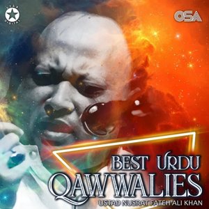 Image for 'Best Urdu Qawwalies'