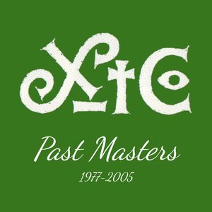 Image for 'Past Masters (1977-2005)'