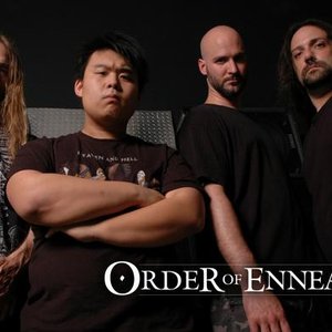 Изображение для 'Order Of Ennead'