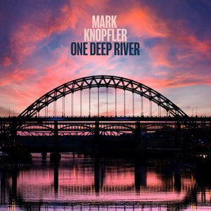 “One Deep River”的封面