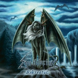 Image for 'Rekreatur (Bonus Version)'