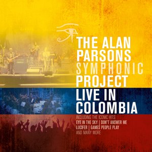 Изображение для 'Live in Colombia'