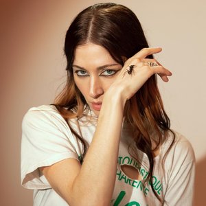 Изображение для 'Caroline Polachek'