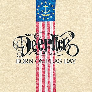 Image for 'Born On Flag Day'