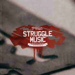 'Struggle Music'の画像