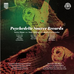 Immagine per 'Split with Øresund Space Collective'
