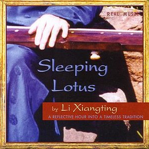 Image for 'Sleeping Lotus'