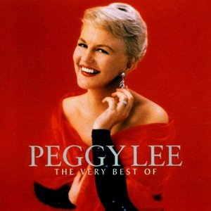 Image for 'The Very Best Of Peggy Lee'