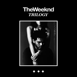 “Trilogy [Disc 3]”的封面