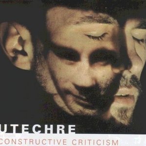 Image for 'Autechre'