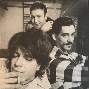 Imagen de 'Hüsker Dü'