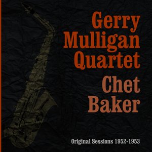 Image for 'Original Sessions 1952-1953'