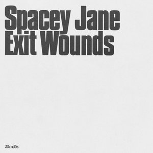 Image for 'Exit Wounds'