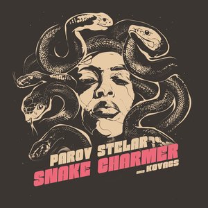 Image for 'Snake Charmer'