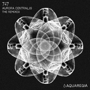 Image for 'Aurora Centralis - The Remixes'