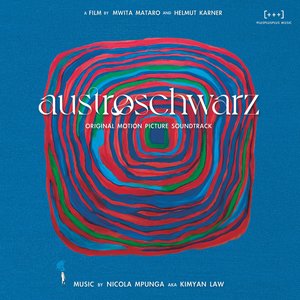 Immagine per 'Austroschwarz (Original Motion Picture Soundtrack)'