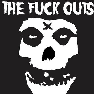 'The Fuck Outs'の画像