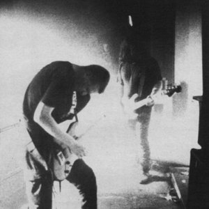 Image for 'Godflesh'