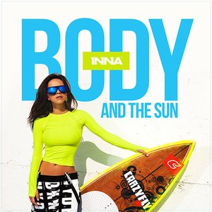 Image for 'Body and the Sun'