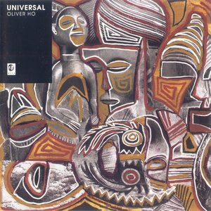 Image for 'Universal'