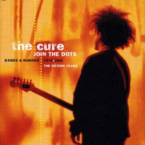 Image for 'Join the Dots: The Fiction Years (CD3 - B-Sides & Rarities 1992-1996)'