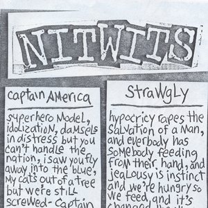 Image for 'nitwits'