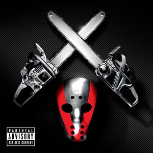 “SHADYXV”的封面