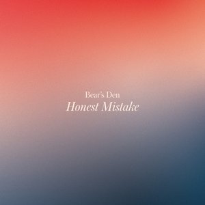 Image for 'Honest Mistake'
