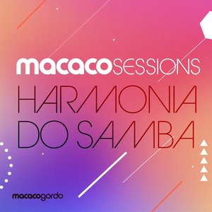 Image for 'Macaco Sessions: Harmonia (Ao Vivo)'