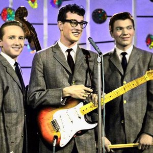 'Buddy Holly & The Crickets'の画像
