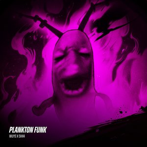 Immagine per 'PLANKTON FUNK'