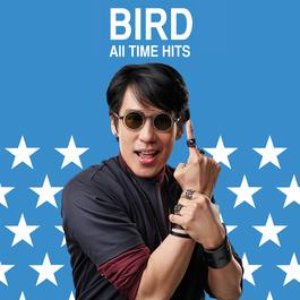 “Bird All Time Hits”的封面