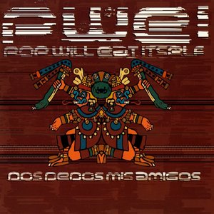 'Dos Dedos Mis Amigos'の画像
